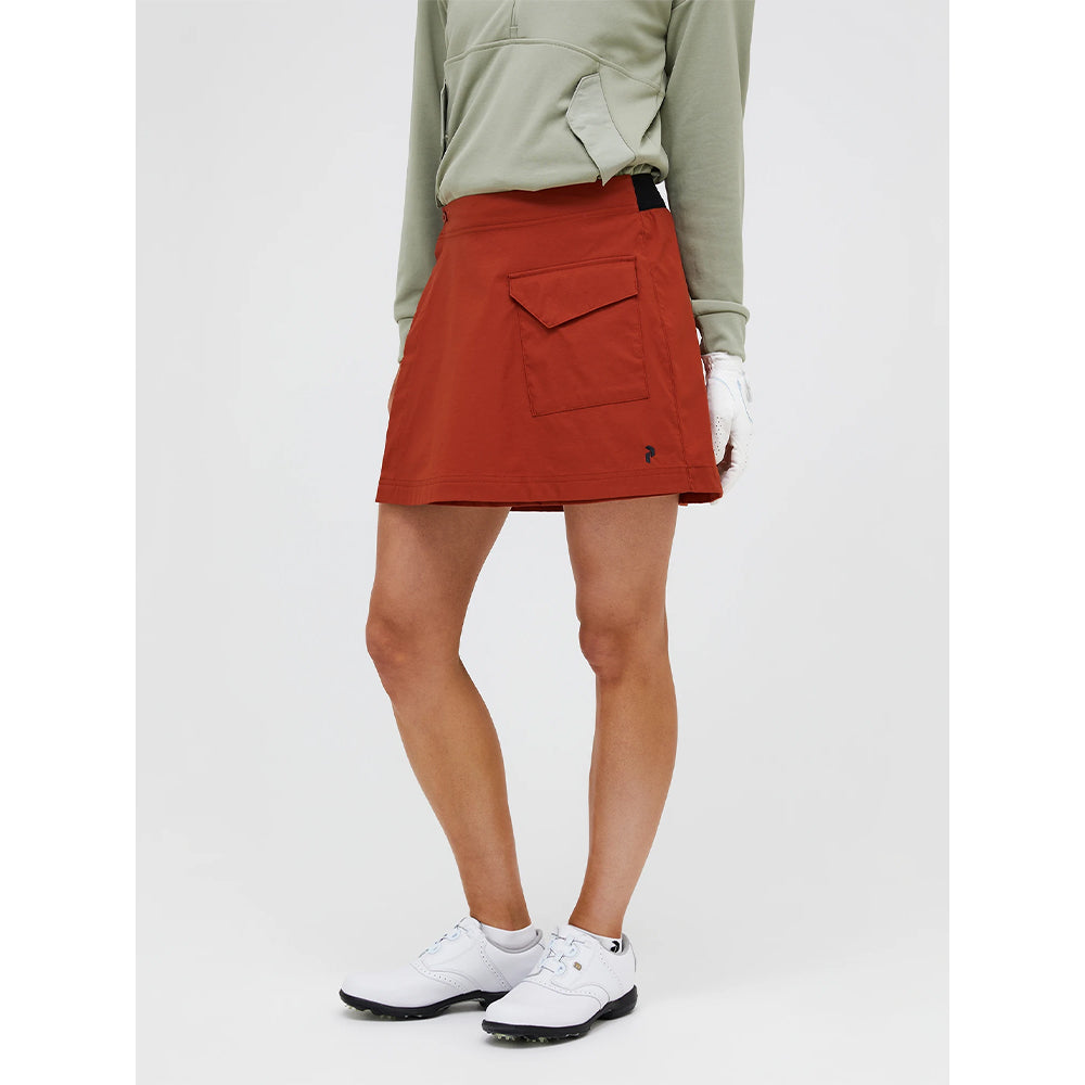 Player Pocket Skirt | Women
