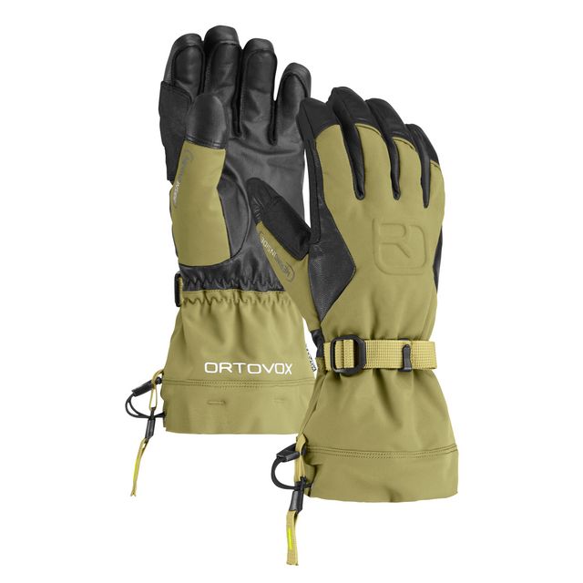 Merino Freeride Gloves | Men