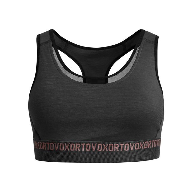 185 Rock'N'Wool Sport Top | Women