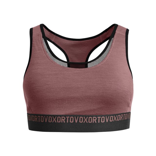 185 Rock'N'Wool Sport Top | Women