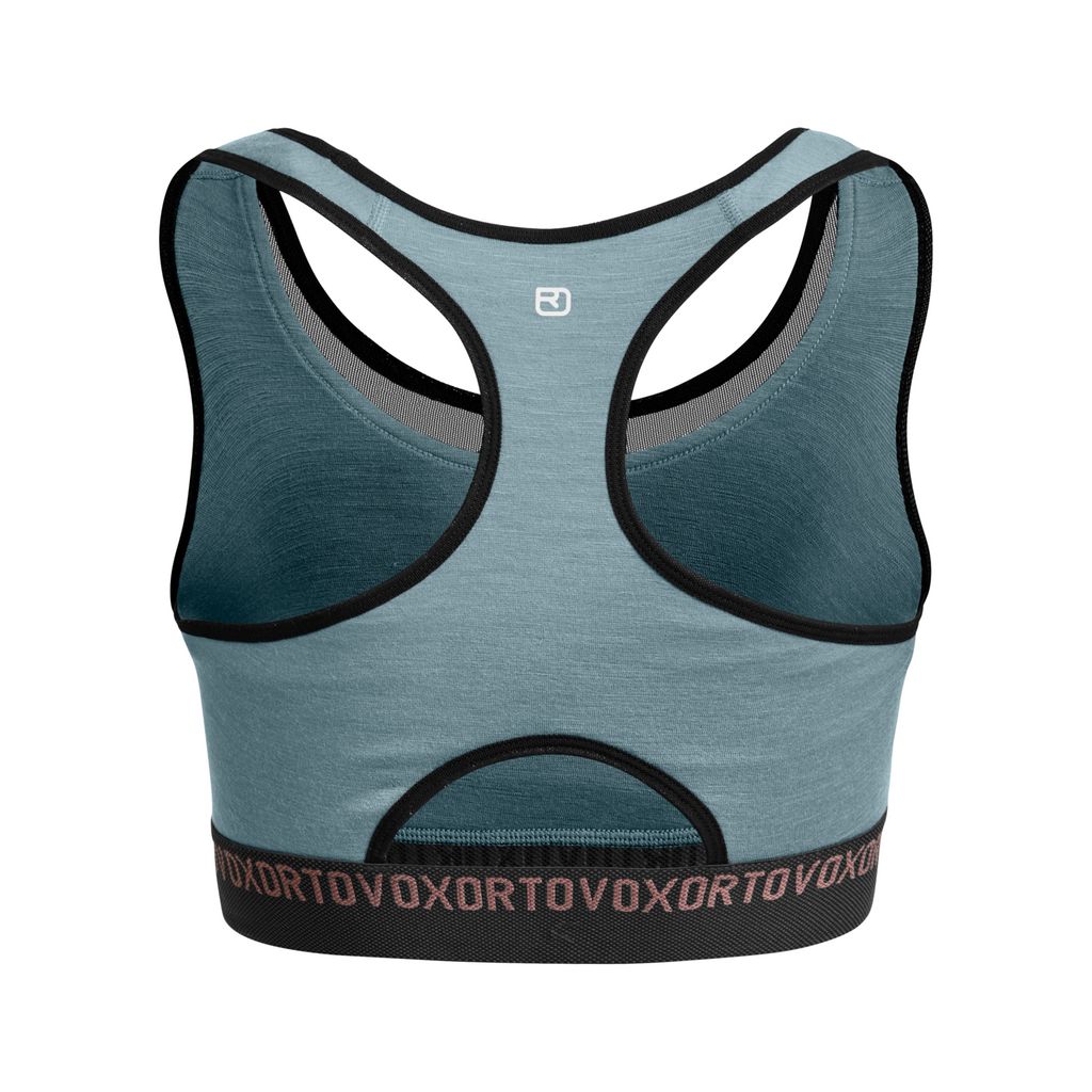 185 Rock'N'Wool Sport Top | Women