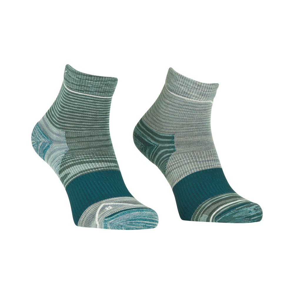Alpine Quarter Socks | Women