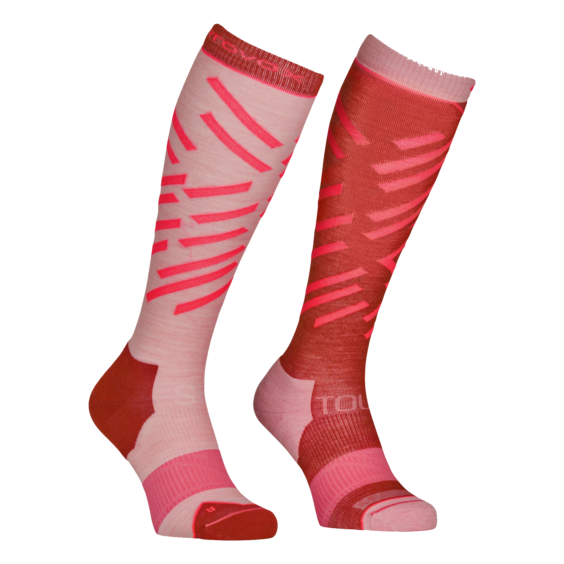 Ski Tour Long Socks | Women