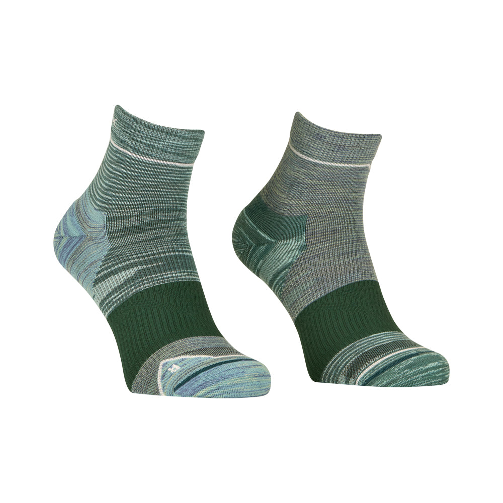 Alpine Quarter Socks | Men