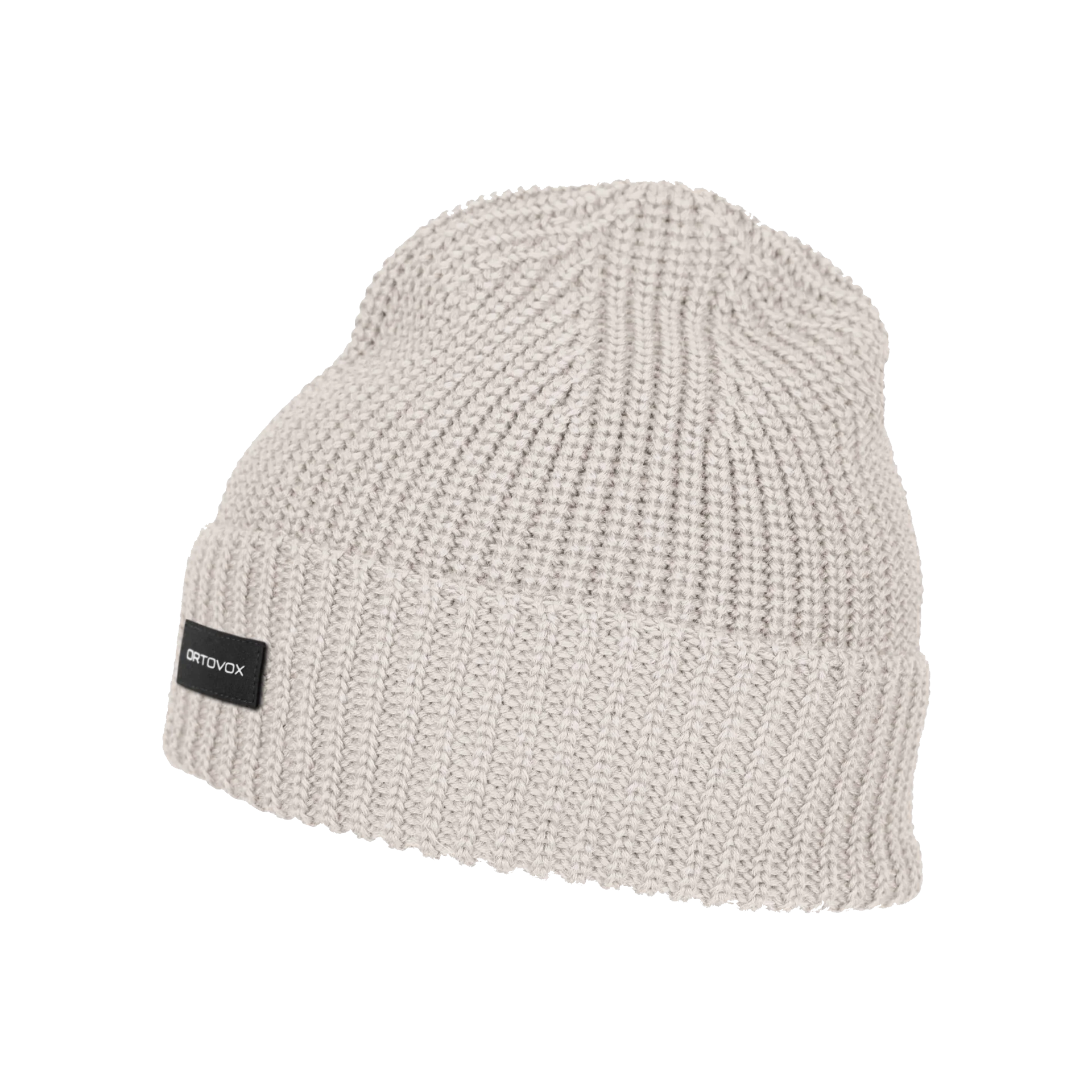 Cozy Rib Beanie
