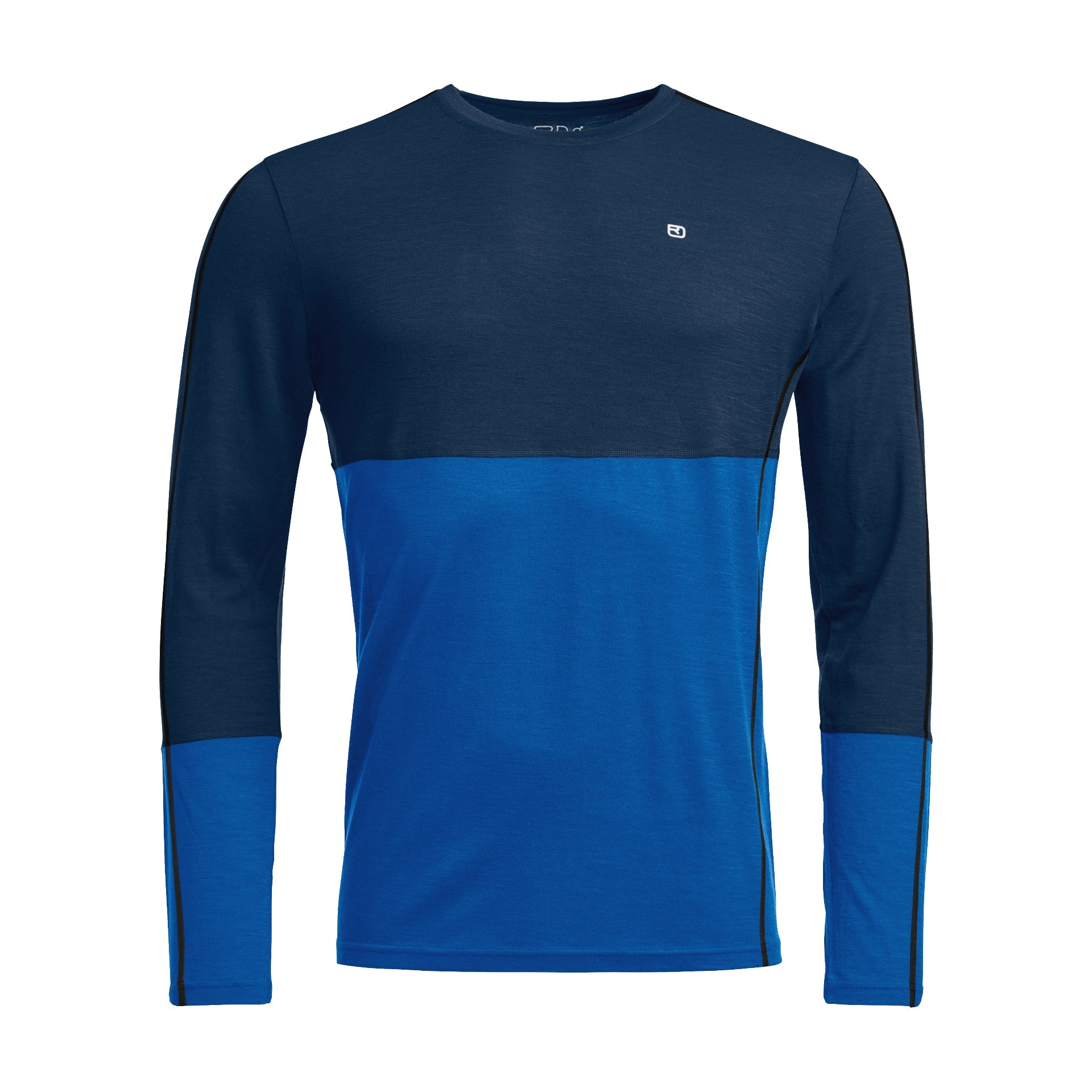 185 Rock'N'Wool Long Sleeve | Men