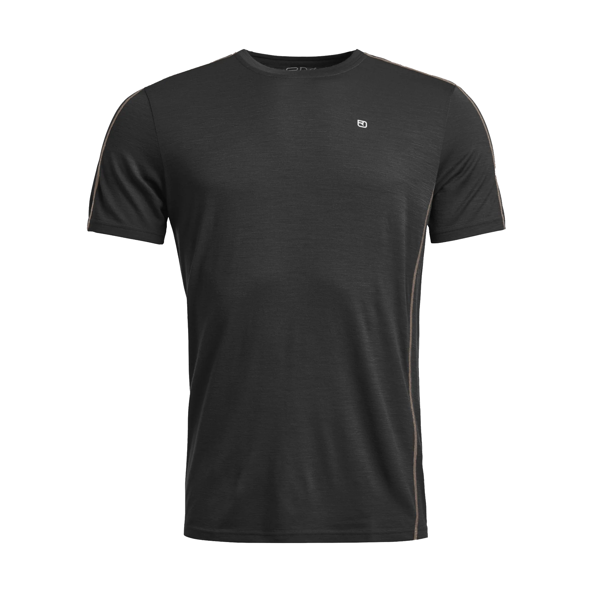 185 Rock'N'Wool Short Sleeve | Men