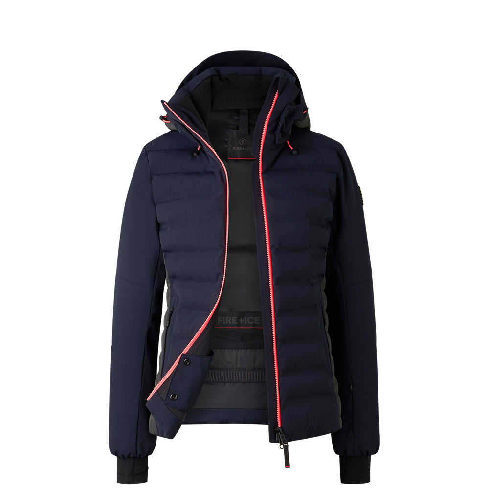 Ski Jacket Janka 3 | Deepest Navy | Women