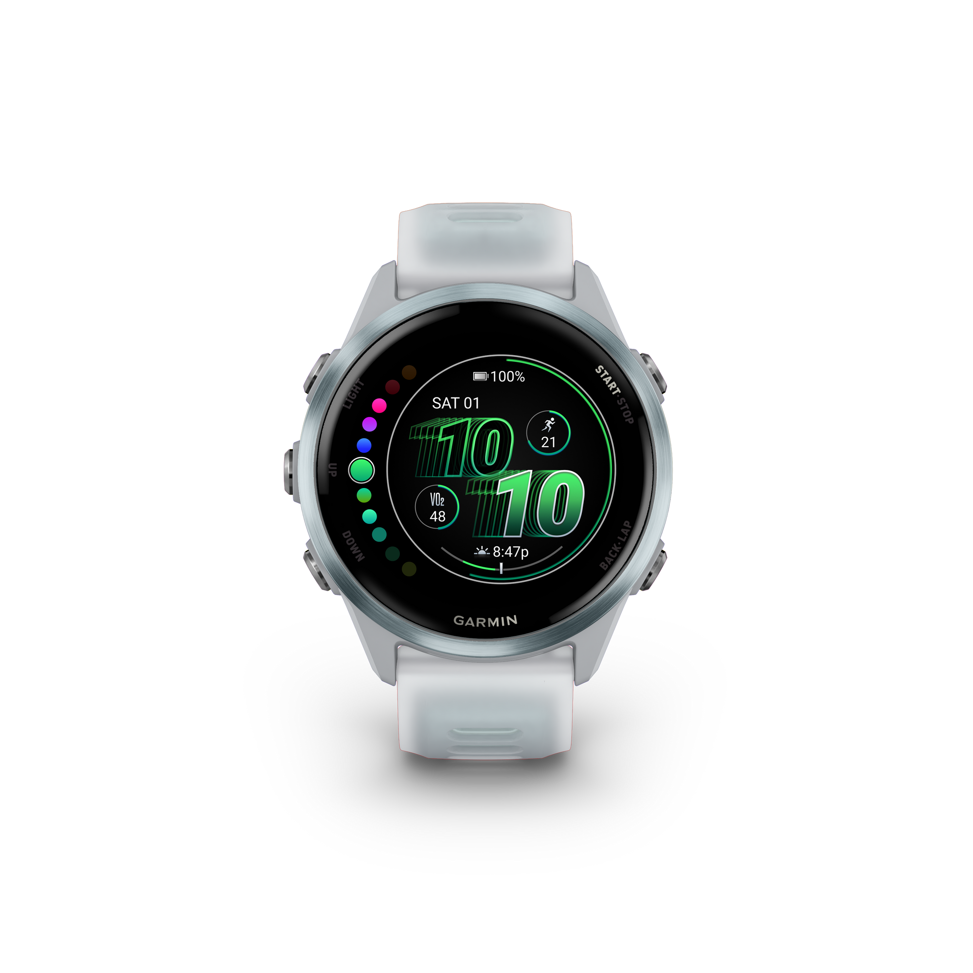 Forerunner 570 - 42mm