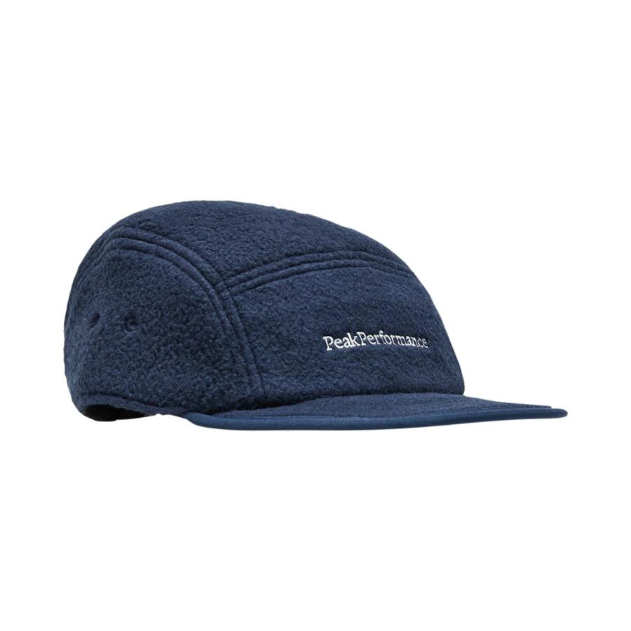 Fleece Cap