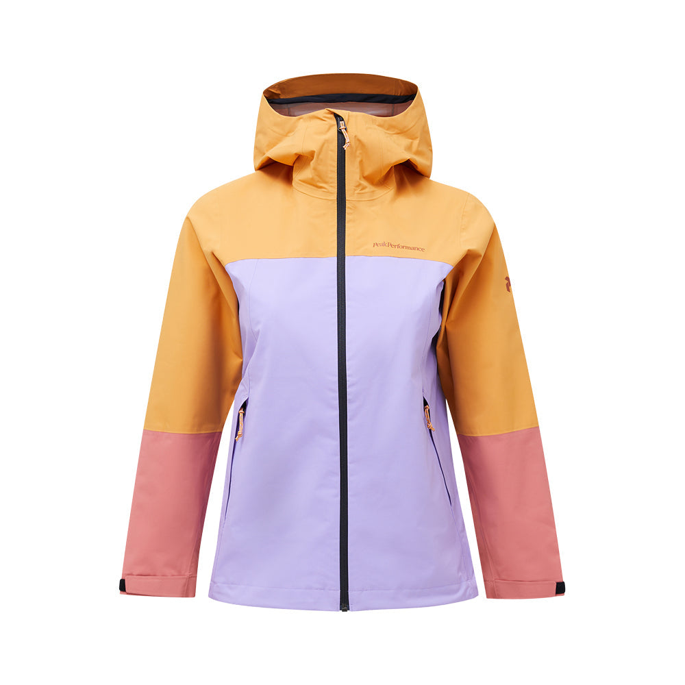 Trail Hipe Shell Jacket | Women
