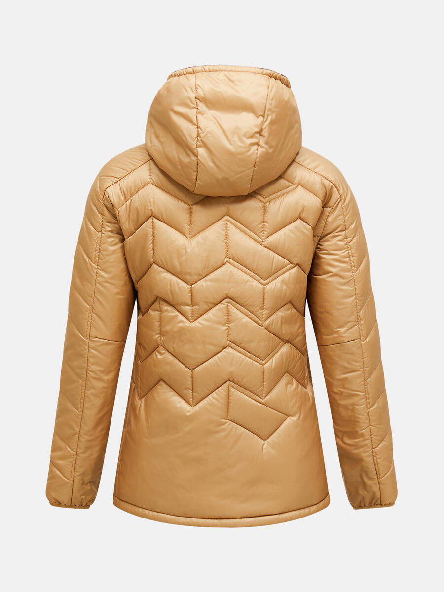 Elevate Hood Jacket | Women