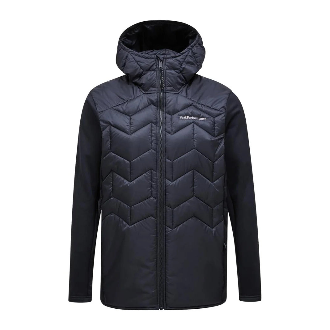 Elevate Liner Hood Jacket | Men