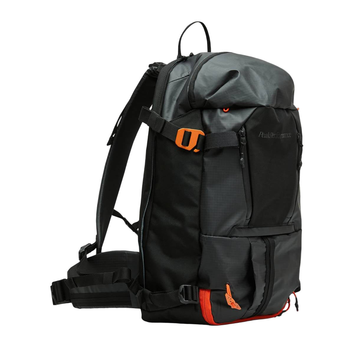 Vertical Ski Backpack 20L