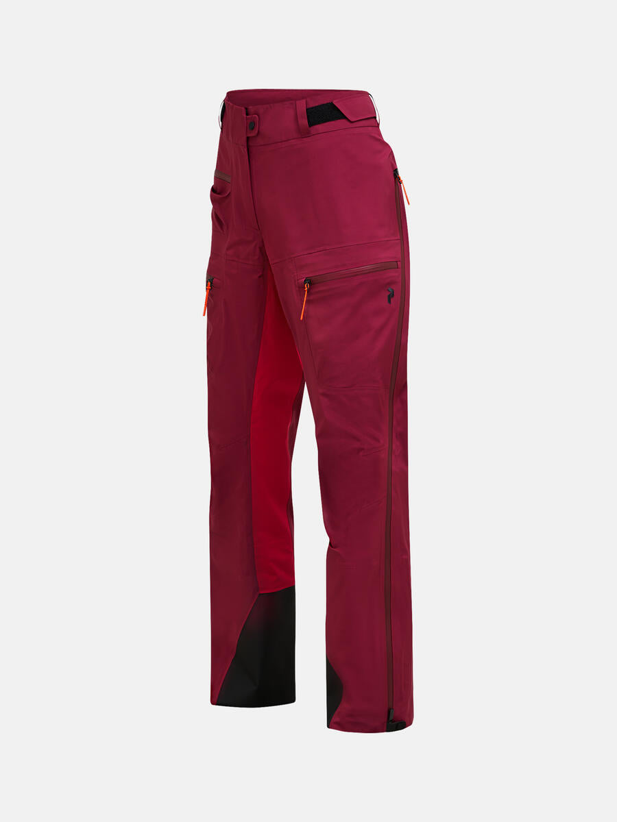 Vislight Gore-Tex C-Knit Pants | Women