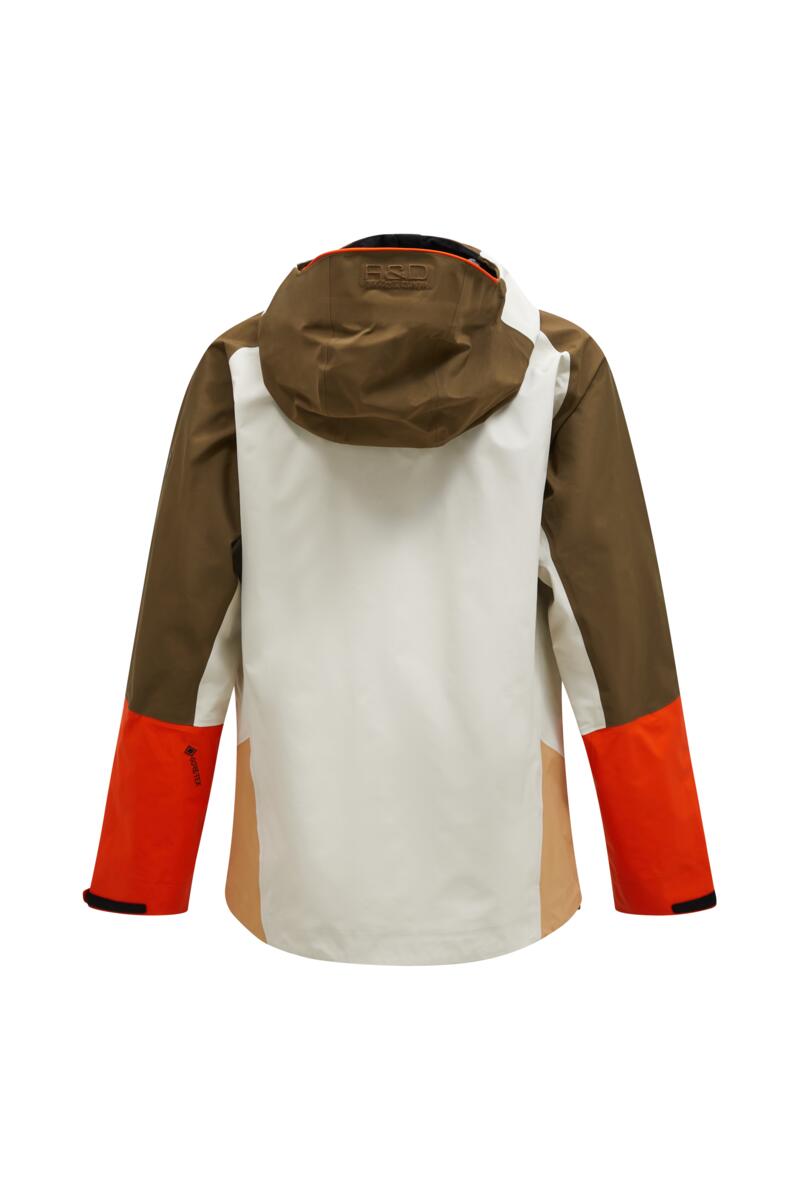 Vislight Gore-Tex C-Knit Jacket | Men