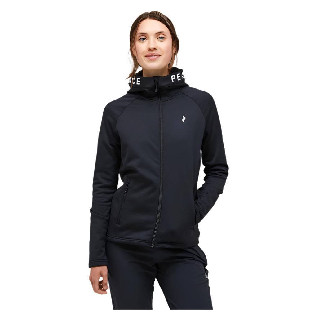 Rider Zip Hood | Women