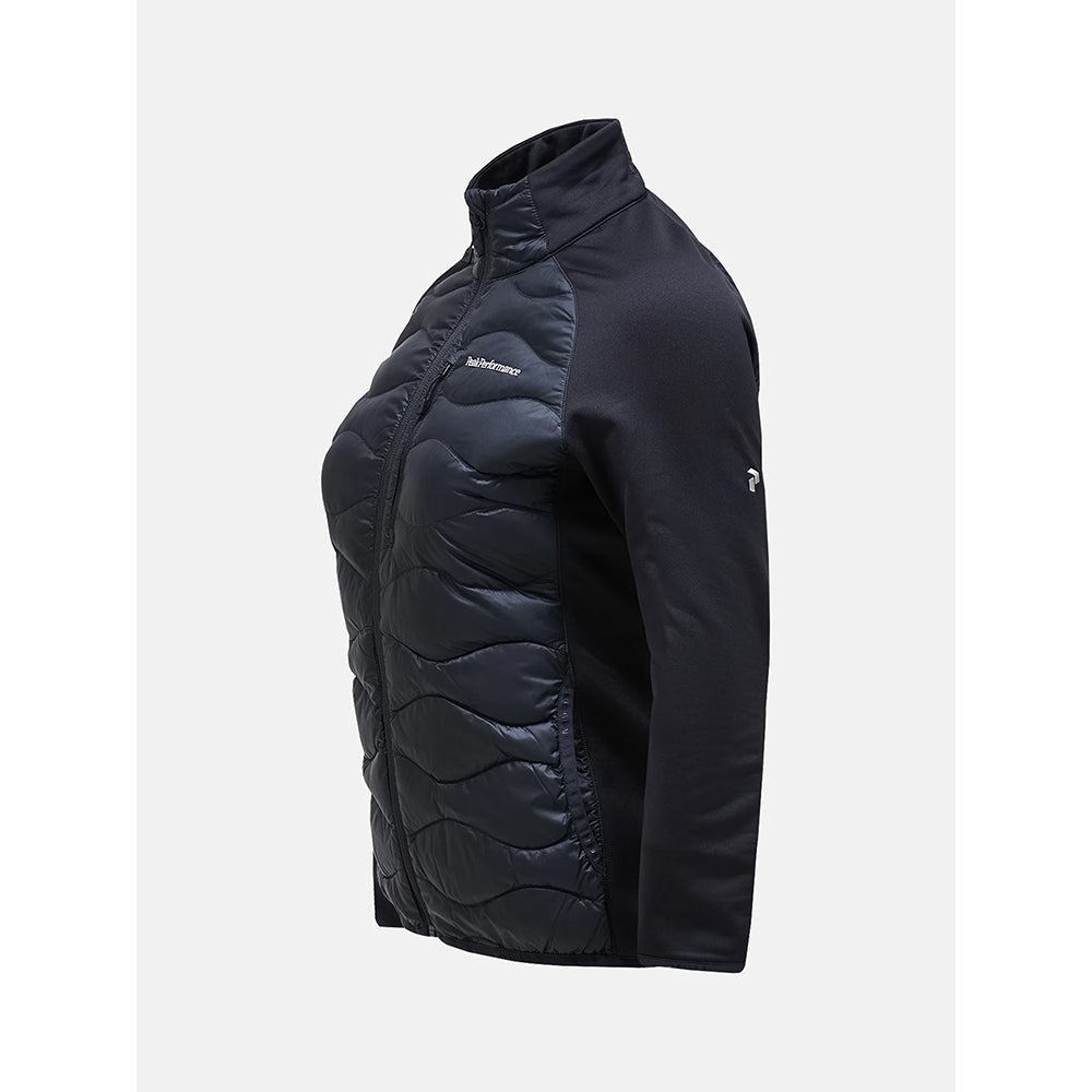 Helium Down Hybrid Jacket | Women