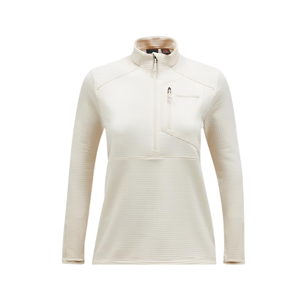 Trail Polartec Half Zip | Women