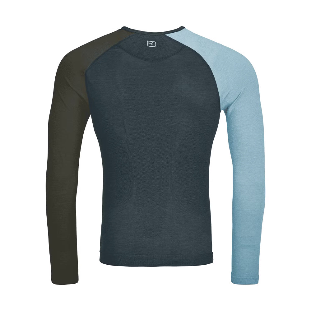 120 Comp Light Long Sleeve | Men