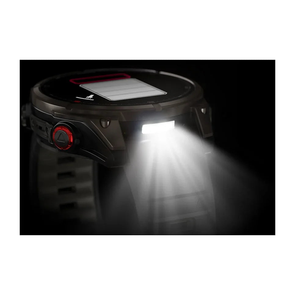 Fenix 8 Pro - 47mm