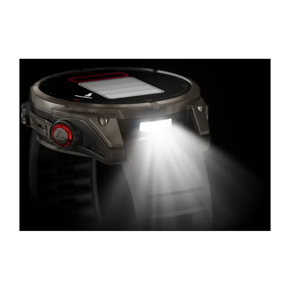 Fenix 8 Pro - 47mm
